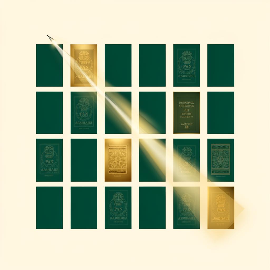 Data Discovery & DSPM illustration