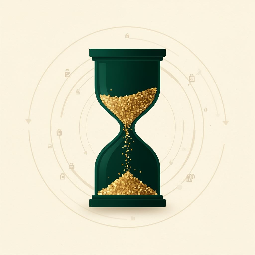 Retention & Deletion illustration