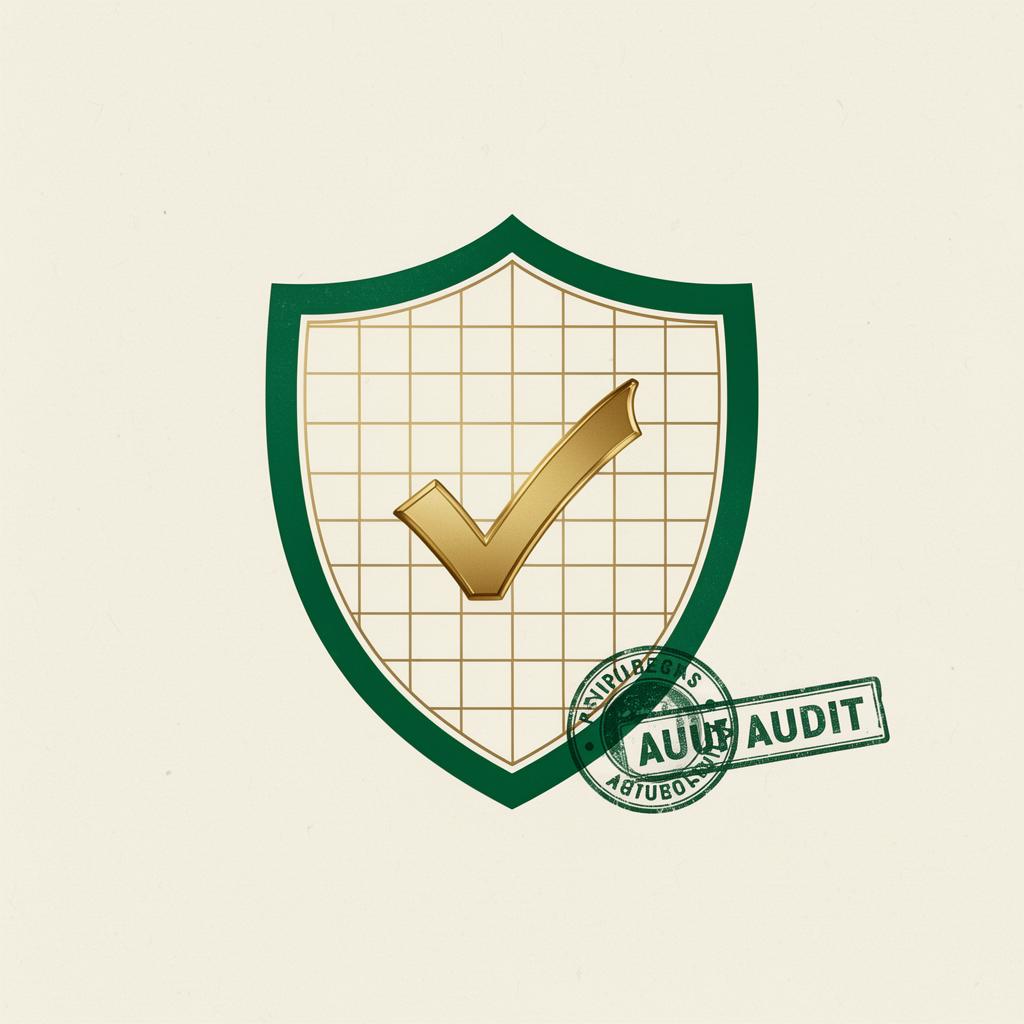 SDF Audit Pack illustration