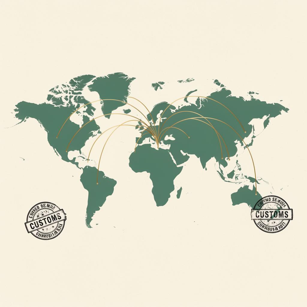 Cross-Border Transfers illustration