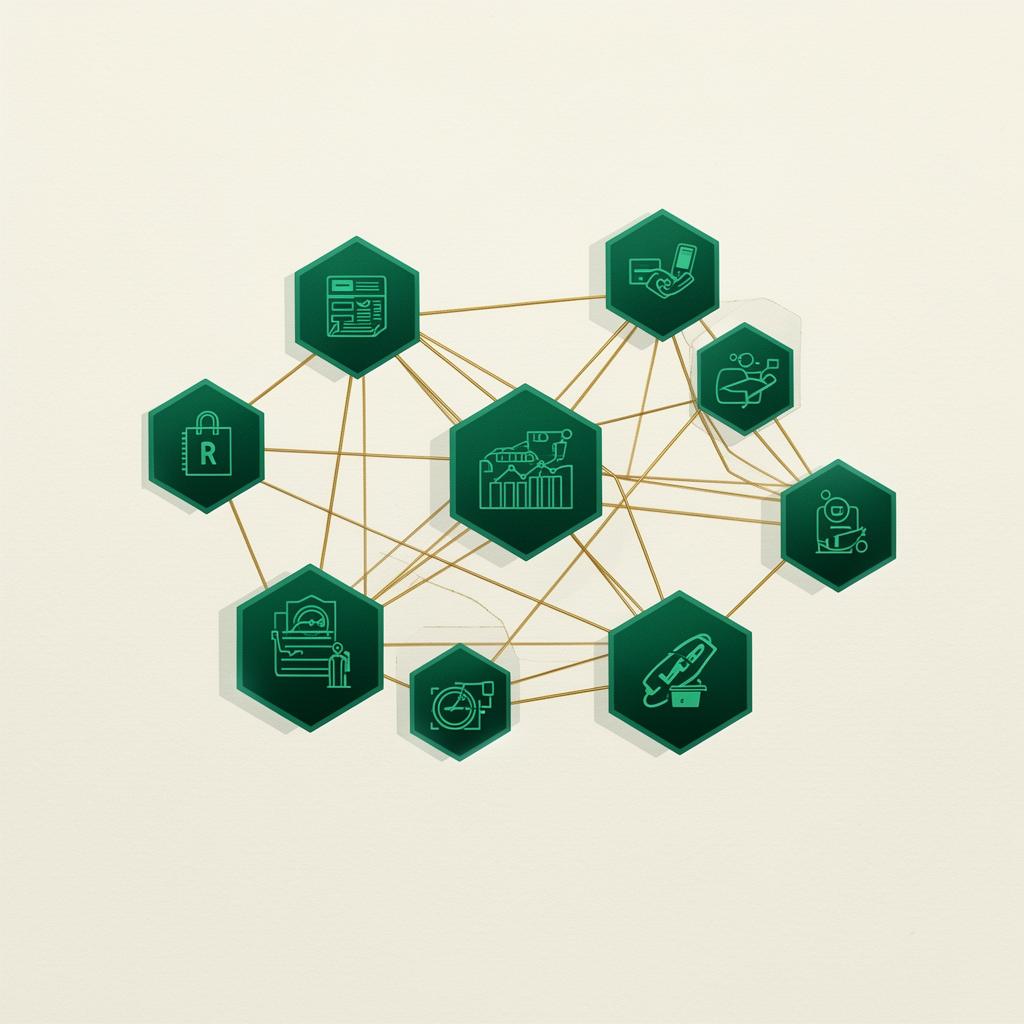 Vendor & Processor Risk illustration